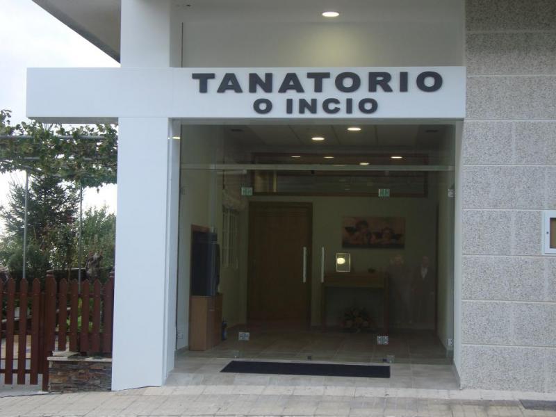 Servicios Funerarios Bousende