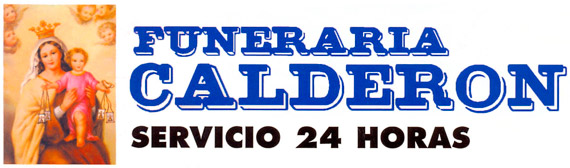 Funeraria Casa Calderón