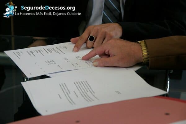 ¿Qué debes saber sobre los seguros de decesos y el impuesto de sucesiones en España?