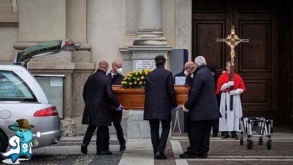 ¿Cuánto Cuesta el Oficio Religioso en España?