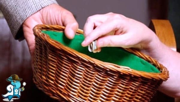¿Cuánto Recibe la Iglesia en Concepto de Donativos?