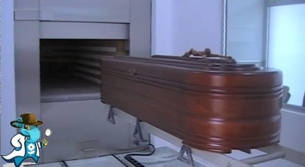 ¿Es Necesario un Ataúd Para la Incineración en España?