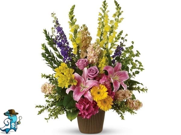 Lisianthus