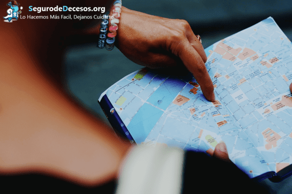 Mejor seguro de decesos internacional en España