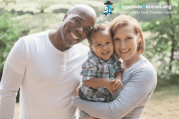 Mejor seguro de decesos para hijos en España
