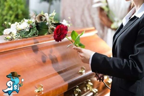 ¿Puedo Encargar los Preparativos del Entierro a una Funeraria?