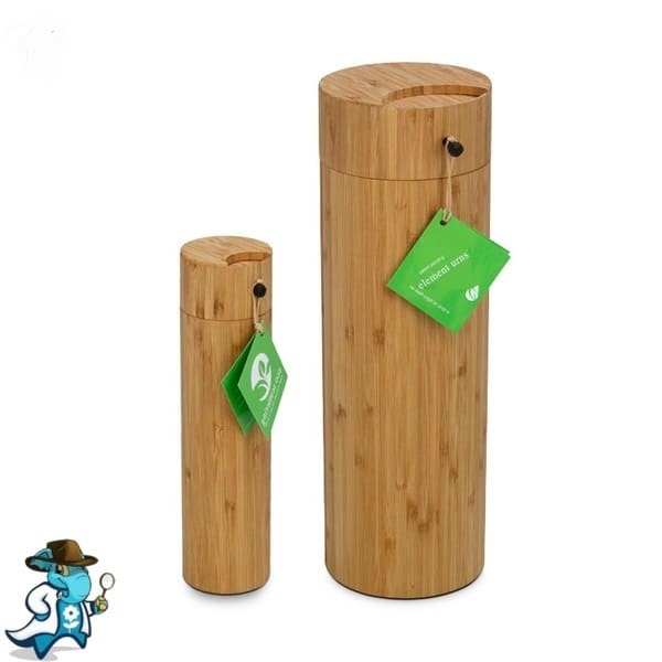 Urnas de Biodegradables