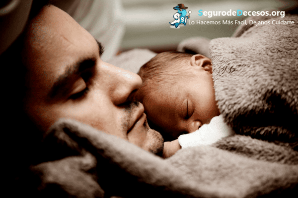 ¿Cuáles son las ventajas de contratar un seguro de fallecimiento para los hijos?