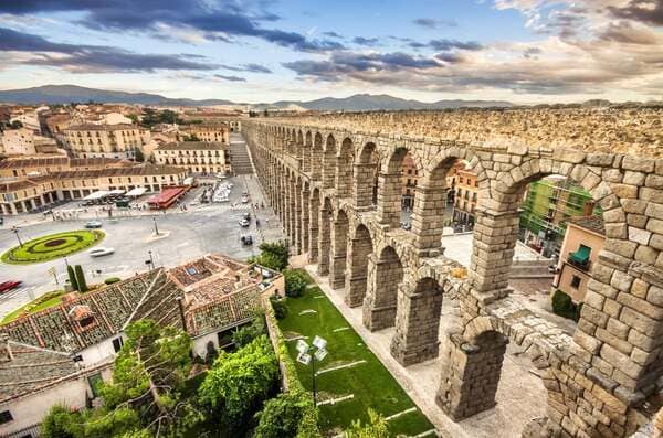Seguro de Decesos más Barato en Segovia