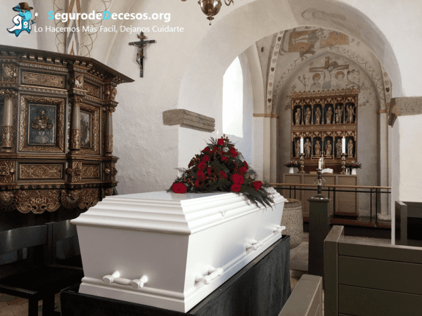 ¿Cuál es la función del seguro de decesos en España?