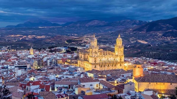Seguro de Decesos más Barato en Jaén