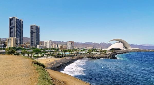 Seguro de Decesos más Barato en Santa Cruz de Tenerife