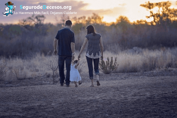 Mejor Seguro de Decesos para Padres en España