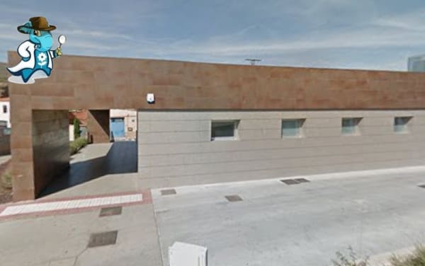 Tanatorio Crematorio Arnedo en La Rioja