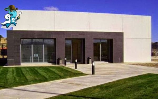 Tanatorio Pradejón en La Rioja